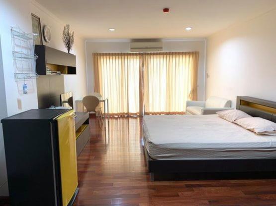 Hua Hin Baanklang Condo By Petch 외부 사진