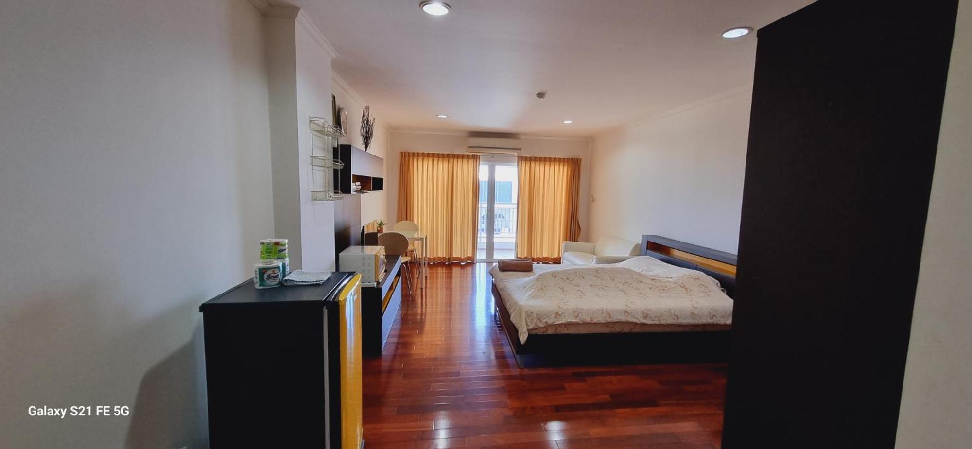 Hua Hin Baanklang Condo By Petch 외부 사진