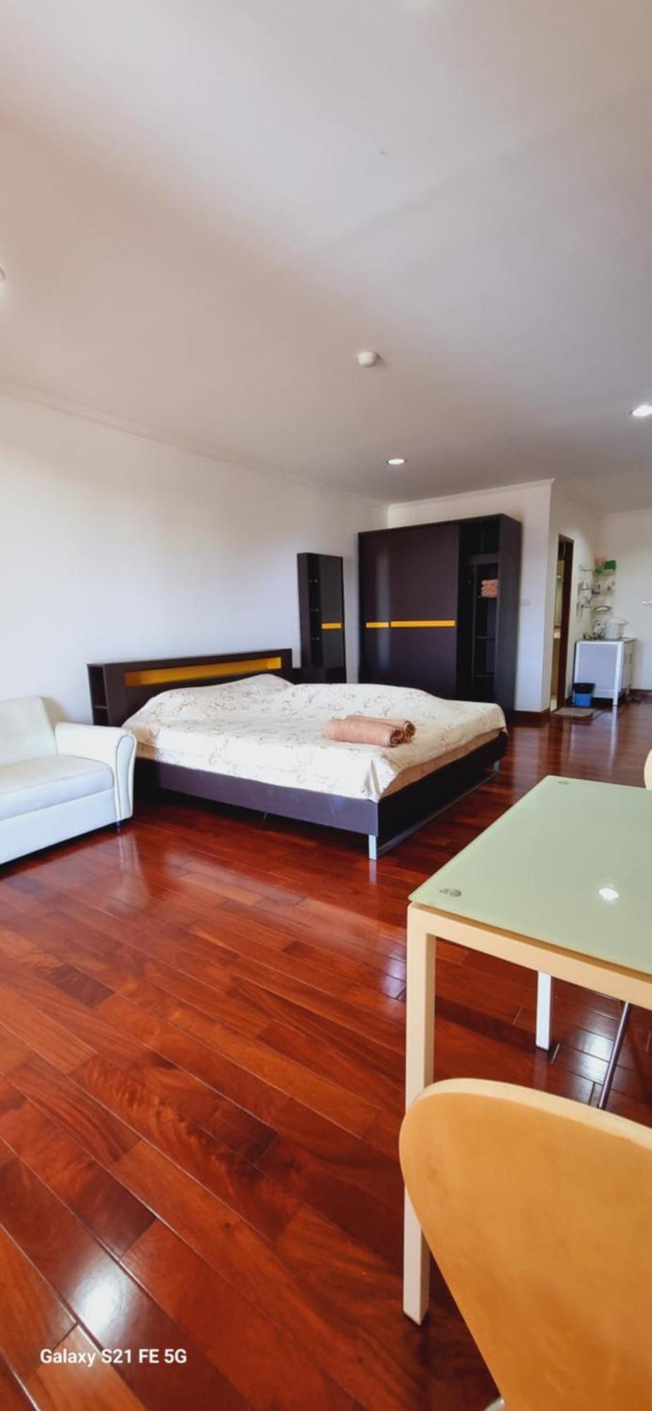 Hua Hin Baanklang Condo By Petch 외부 사진