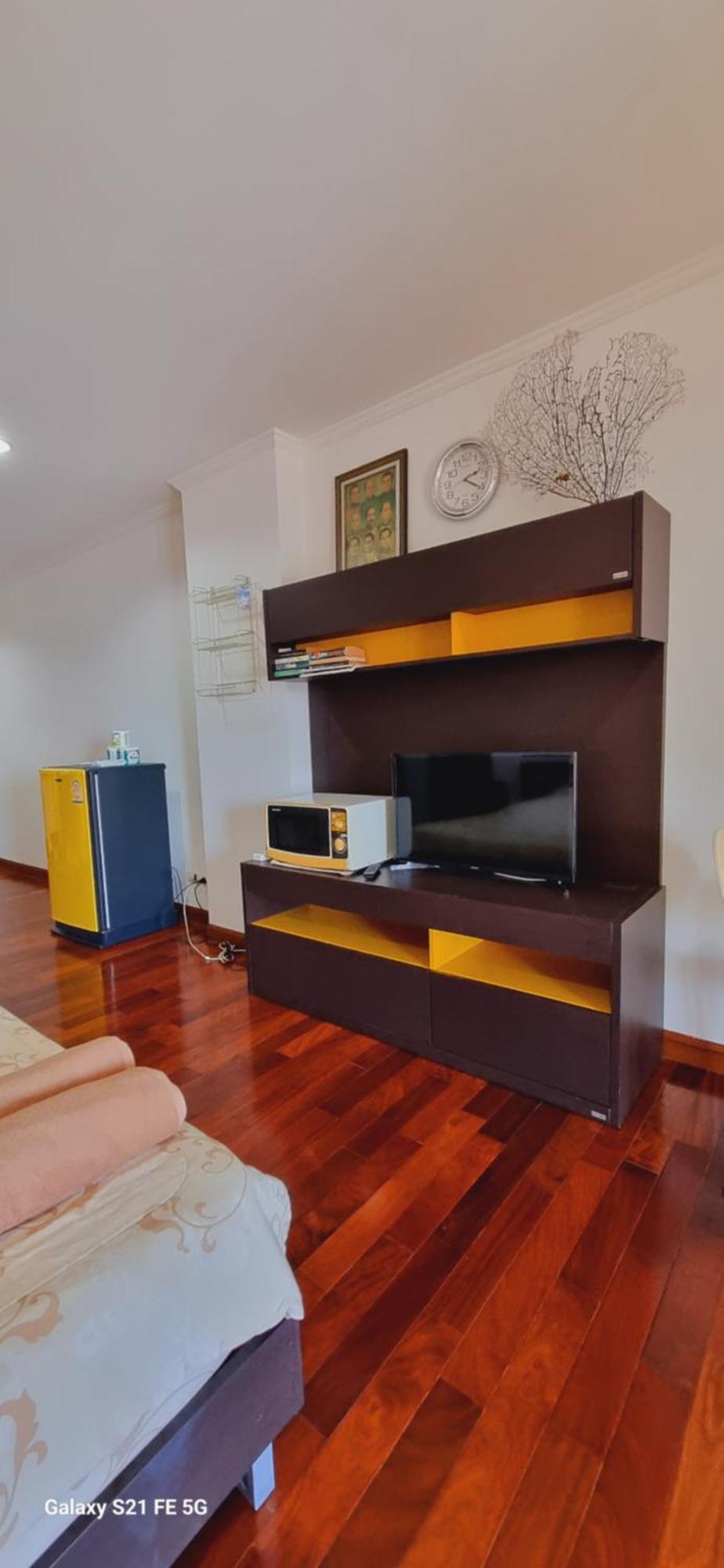 Hua Hin Baanklang Condo By Petch 외부 사진