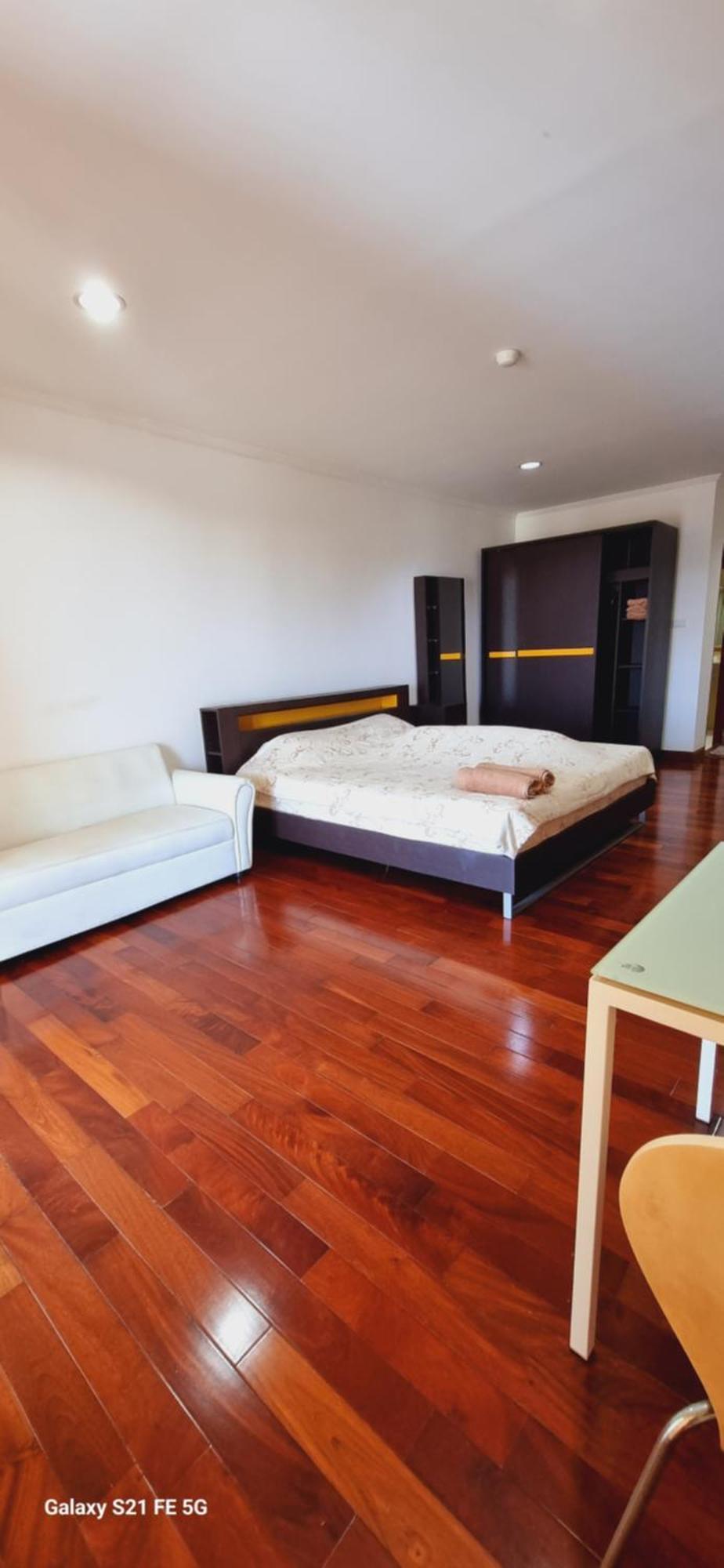 Hua Hin Baanklang Condo By Petch 외부 사진