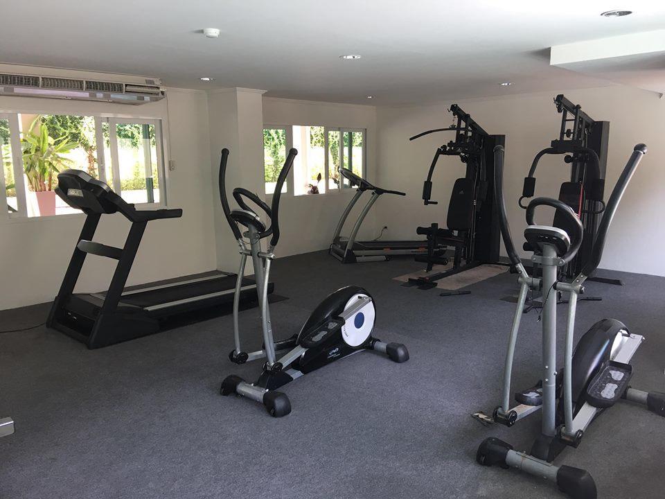 Hua Hin Baanklang Condo By Petch 외부 사진
